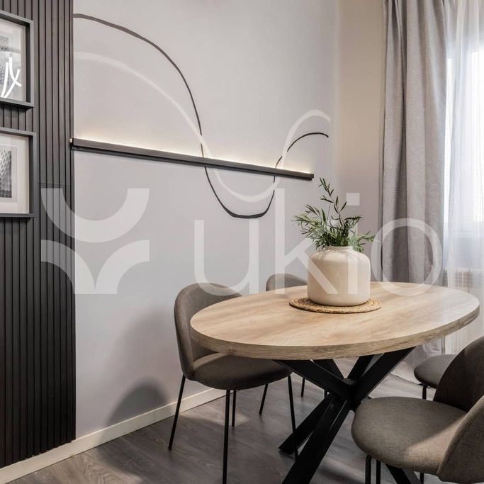1 bedroom luxury Apartment for rent in Madrid, Community of Madrid - Photo 1