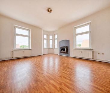 Großzügige, helle 3-Zimmer-Wohnung in Bad Harzburg… - Foto 1