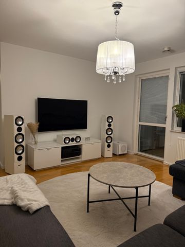 Westmansgatan, Linköping - Photo 3