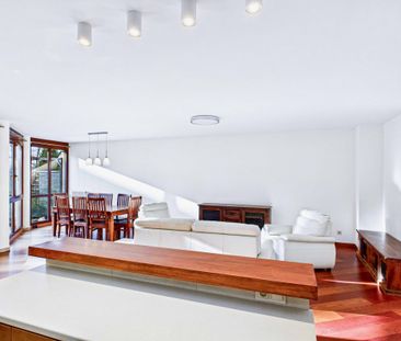 Wynajem: 3 pokoje z ogródkiem + miejsce postojowe - Photo 2