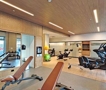 For Lease - 3250 Carding Mill Trail Unit# 233, Oakville, Ontario - Photo 6