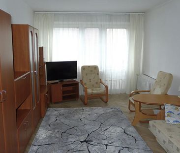 Mieszkanie do wynajęcia 2 pokoje Bolesława Leśmiana, Zgierz 39.02 m² - Фото 4