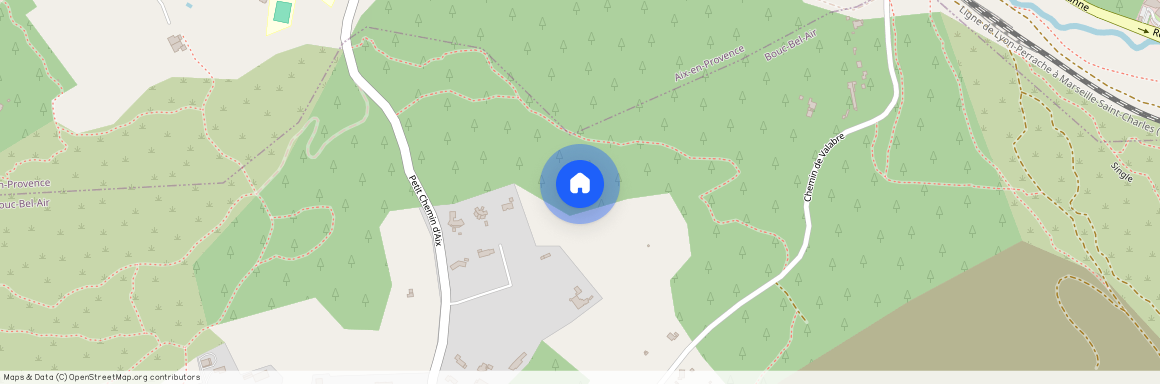 13320, Bouc Bel Air