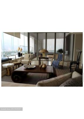 Ardmore Residence (D10), Condominium - For Rent - Photo 1
