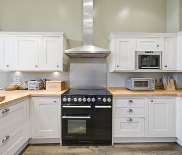 5 bedroom house to rent - Photo 4