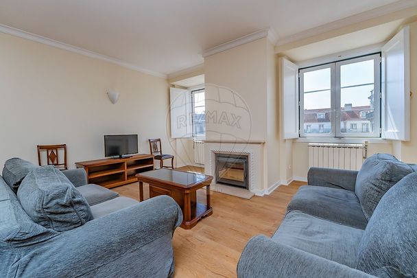 Apartamento T1 em Lisboa - Photo 1