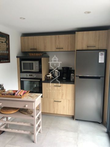 A LOUER : A lanester, maison meublée - 94m² - Photo 2