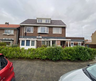 Te huur: Studio Bildtsestraat in Leeuwarden - Foto 1