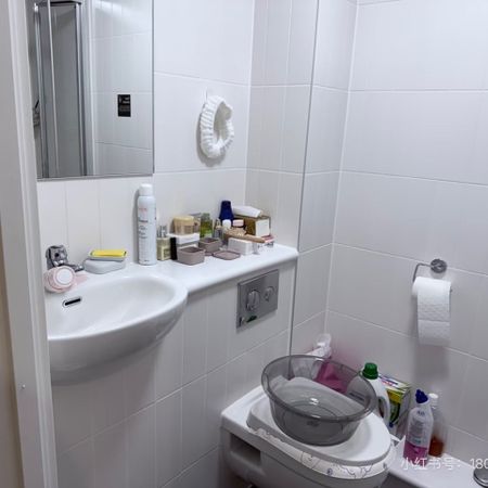 Studio Flat, Parkway Gate, M15 - Photo 3