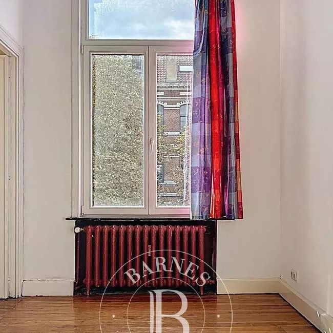 Appartement te huur in Vorst voor € 3.800 met 3 slaapkamers - Foto 1