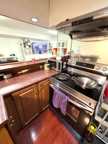 For Lease - 38 Lee (Basement) Avenue, Markham, Ontario - Photo 4