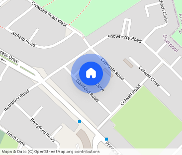Penshaw Close, Liverpool, L14 - Photo 1