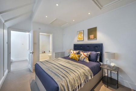 2 bedroom mews to rent - Photo 5