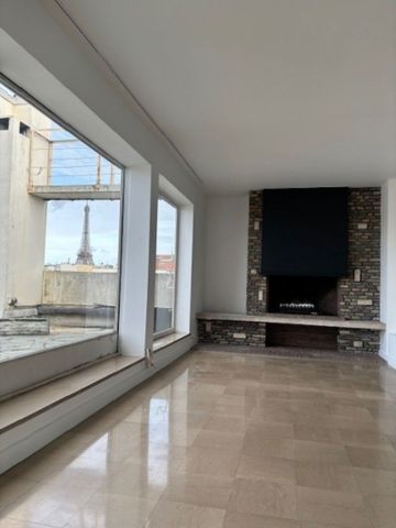 Location Appartement 5 pièces 115m² - Photo 5