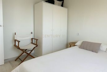 Calpe/Calp, Valencian Community