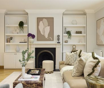 Elm Tree Close, London, NW8 9JS - Photo 5