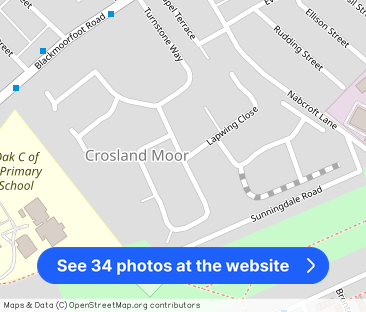 Mallard Court, Crosland Moor, HD4 5FD - Photo 1