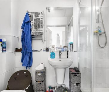 Studio Flat, Langham Road, N15 - Photo 5