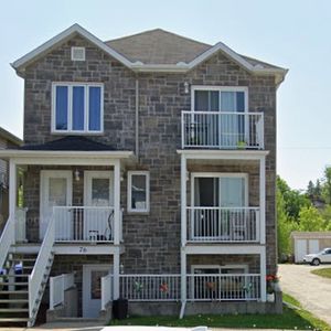 4 1/2 D'un Triplex à Louer à Gatineau - Photo 3
