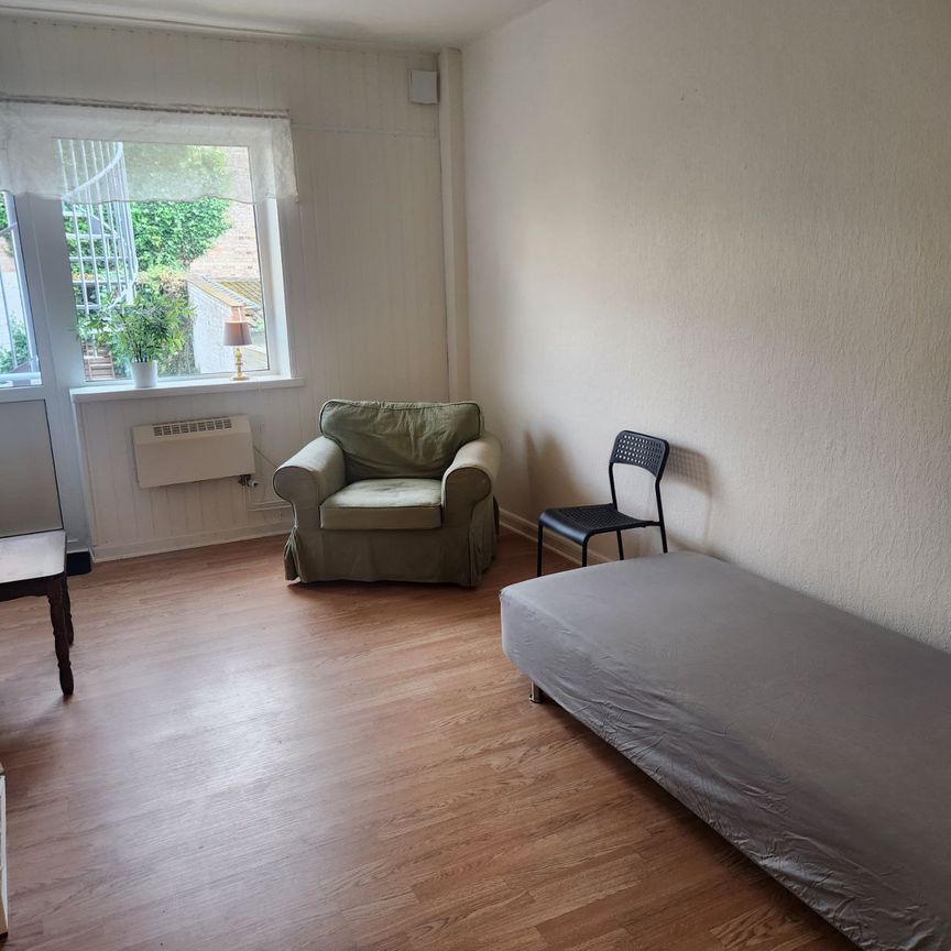 Öresundsgatan, Landskrona - Foto 1