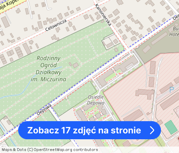 ul. Depowa, Białystok, nowe mieszkanie na wynajem - Zdjęcie 1