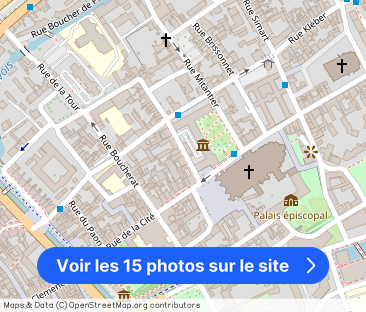 Appartement T5 à louer 5 pièces - 94 m2 TROYES - 10 - Photo 1