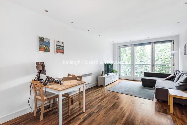 2 bedroom flat to rent - Photo 1