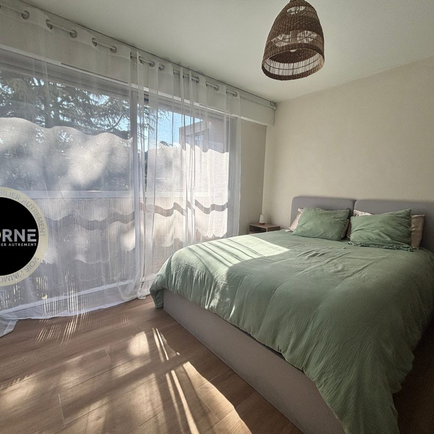 Location Appartement 2 pièces 53m² LES PENNES MIRABEAU 13170 - Photo 1