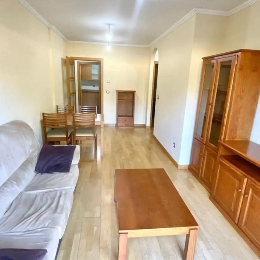 Piso de alquiler en Rúa Fonte Da Vila, 22, Salvaterra de Miño - Foto 1