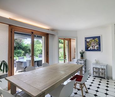 Agréable villa mitoyenne - Foto 2