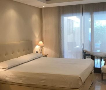 Luxury Flat for rent in Estepona, Spain - Photo 4