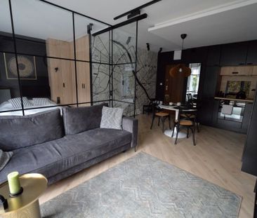 Nowoczesne mieszkanie 34m² z klimatyzacją - Фото 3