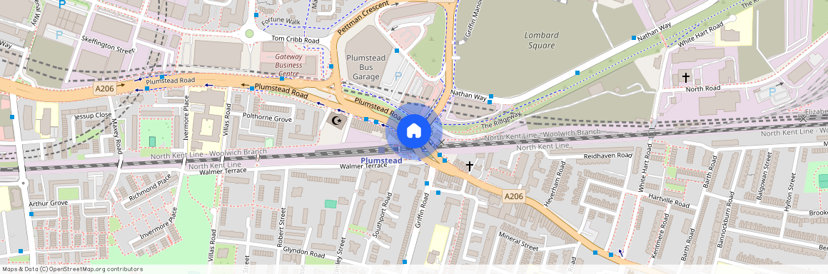 Hopper House, 5 Pilkington Terrace, Pettman Crescent, London