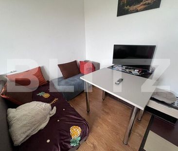Apartament 2 camere, 45 mp, parcare inclusa, zona Dambul Rotund - Photo 6