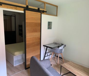 Location Appartement 2 pièces 29m² TALENCE 33400 - Photo 2