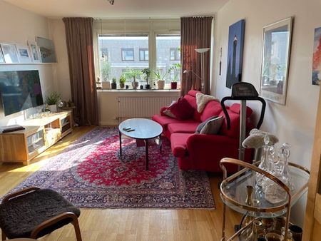 Nordostpassagen, Göteborg - Foto 3