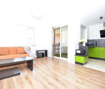 Mieszkanie na wynajem z łatwym dojazdem do centrum - Photo 4