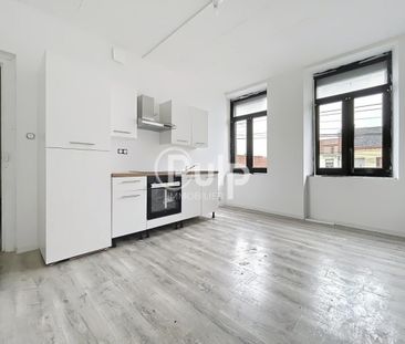 Appartement à louer à Somain - Réf. somfg0735 - Photo 1