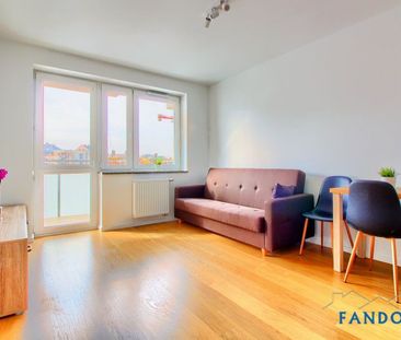 Wysoki Standard 2 pokoje + BALKON | Gromskiego, STAROMIEŚCIE - Photo 2