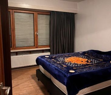 Appartement met 2 slaapkamers op de derde verdieping, met garagebox - Photo 1