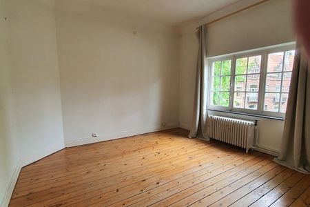 UCCLE - Proximité Ecole Européenne - Photo 5