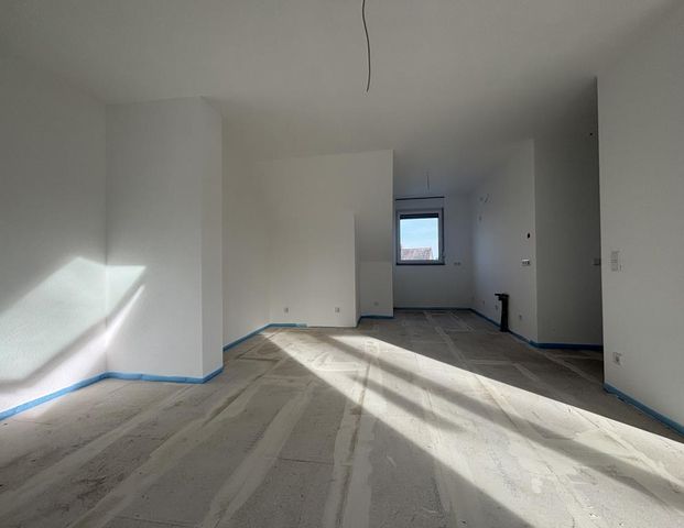 3-Zimmer Wohnung in Gerthe - Foto 1