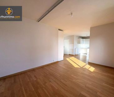 Location Appartement 1 pièces 33 m2 à Ermont - Photo 1
