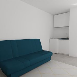Appartement 1 pièce - Photo 2