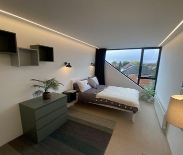 1 bedroom in a house share to rent - Photo 5