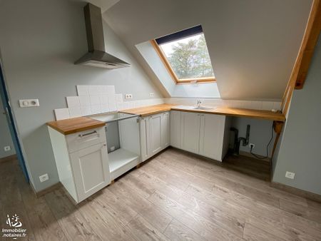 Appartement de type 3 proche des commerces - Photo 3