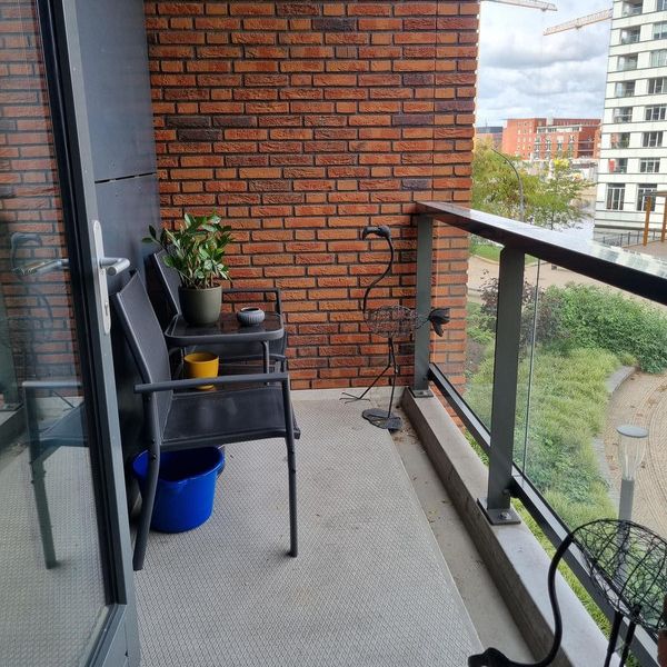 Kanseliersplein 51 - Photo 1