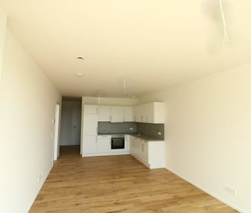 *ERSTBEZUG* Großzügige 4-Zimmer Wohnung naturnah in Kochernähe - Pe... - Photo 6