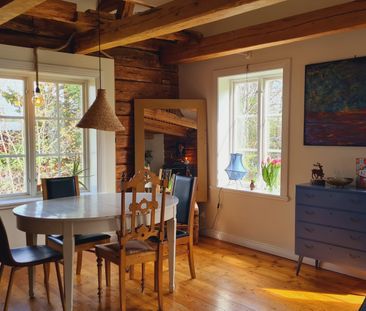 Hakunge Säteri, Brottby - Photo 5