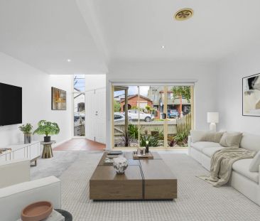 Two Levels, Three Outdoor Spaces & Pure Richmond Vibe! - Photo 1